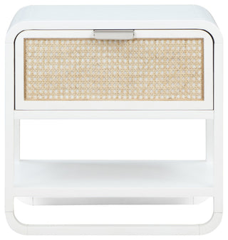 Sage Collection, White, Nightstand