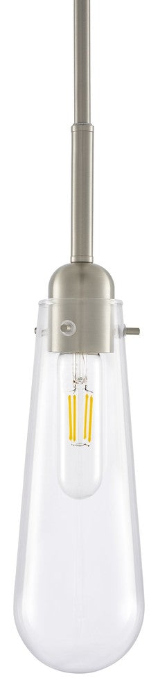 Brixia Pendant Light