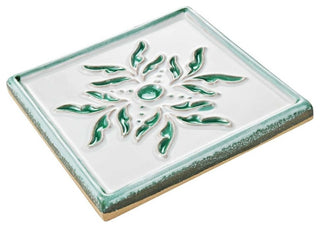 Novecento Taco Evoli Aguamarina Ceramic Wall Tile