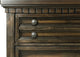 Johnny 5-Drawer Chest