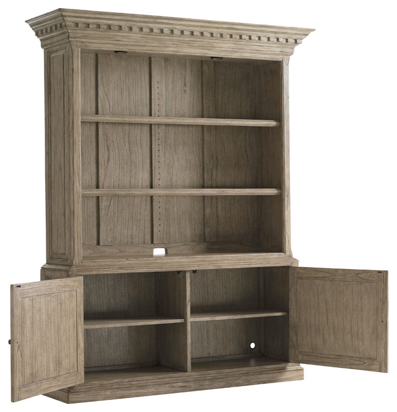 Mt. Bonnell Bookcase