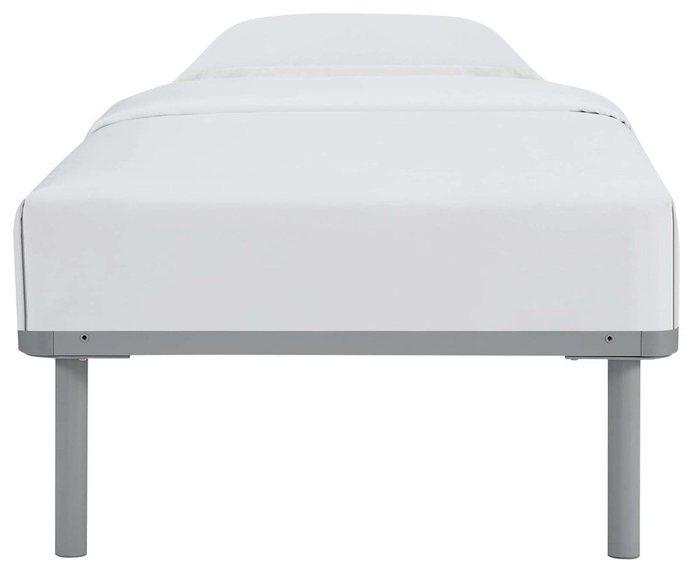 Rowan Twin Platform Bed Frame