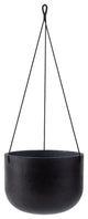 Safavieh Outdoor Rancer Planter, Black