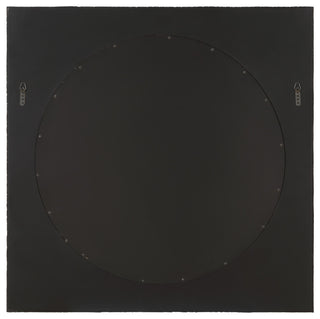 Uttermost - 09984 - Mirror - Ember - Black