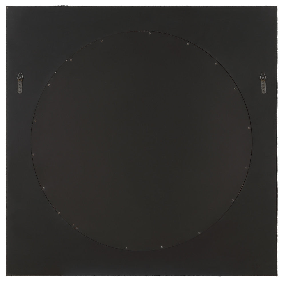 Uttermost - 09984 - Mirror - Ember - Black