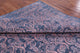 Modern Hand-Knotted Wool and Silk Rug 9' 1" X 12' 5" Q7053