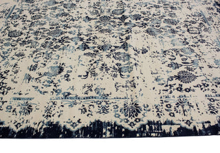 Noori Rug Lagoon Thomas Ivory/Navy Rug