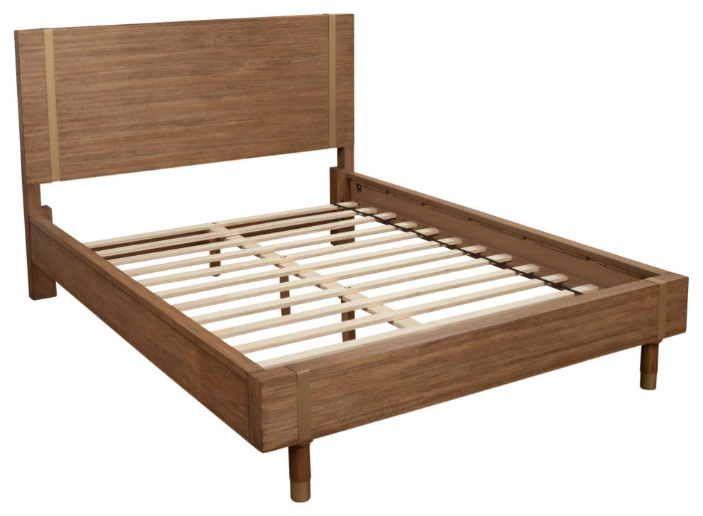 Easton Standard King Platform Bed