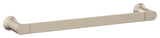 Moen Genta 18" Towel Bar, Brushed Nickel