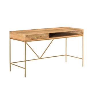 Bilbao Work Desk, Natural