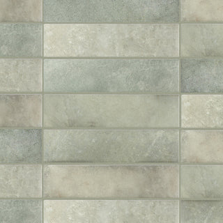 Heritage Jungle Porcelain Floor and Wall Tile