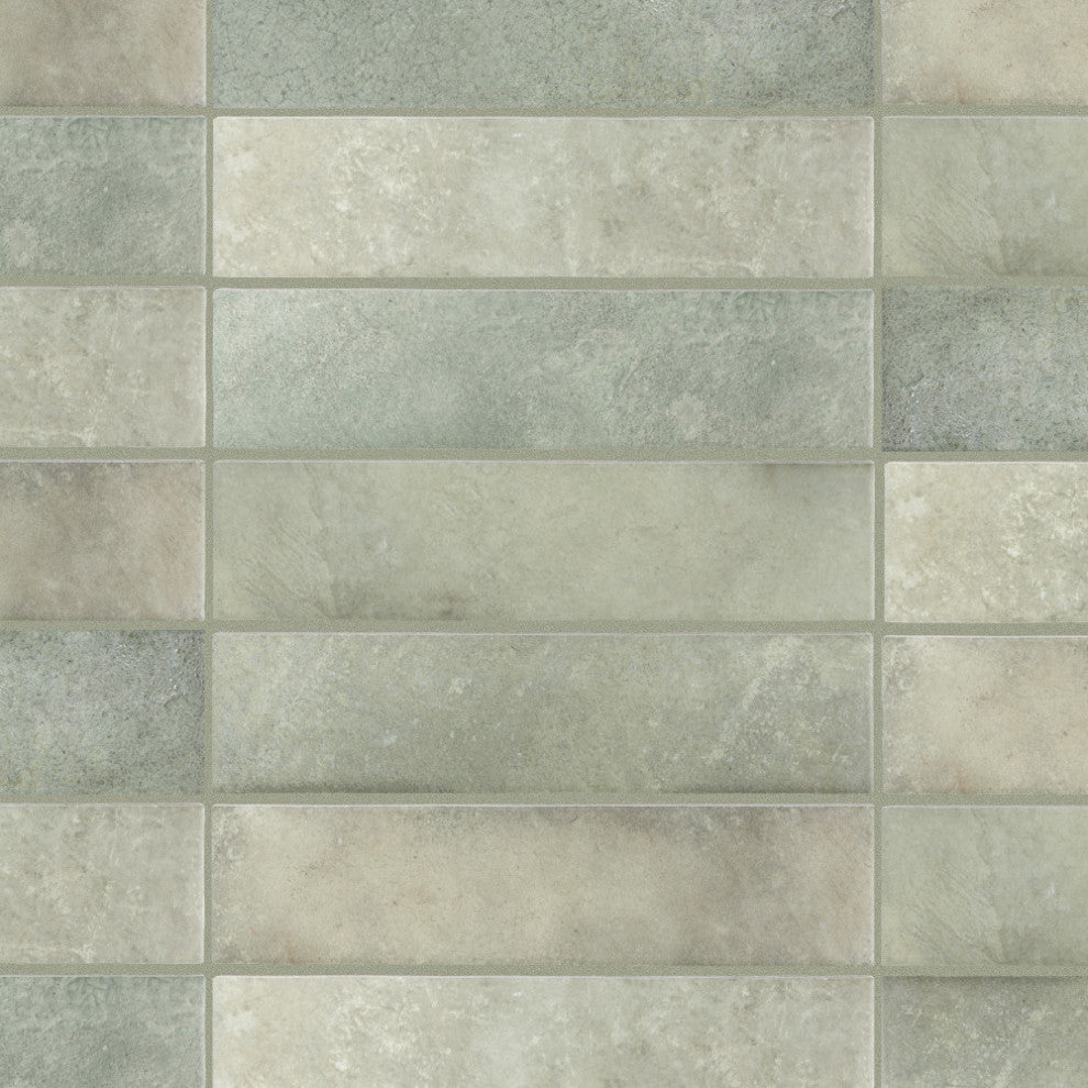 Heritage Jungle Porcelain Floor and Wall Tile