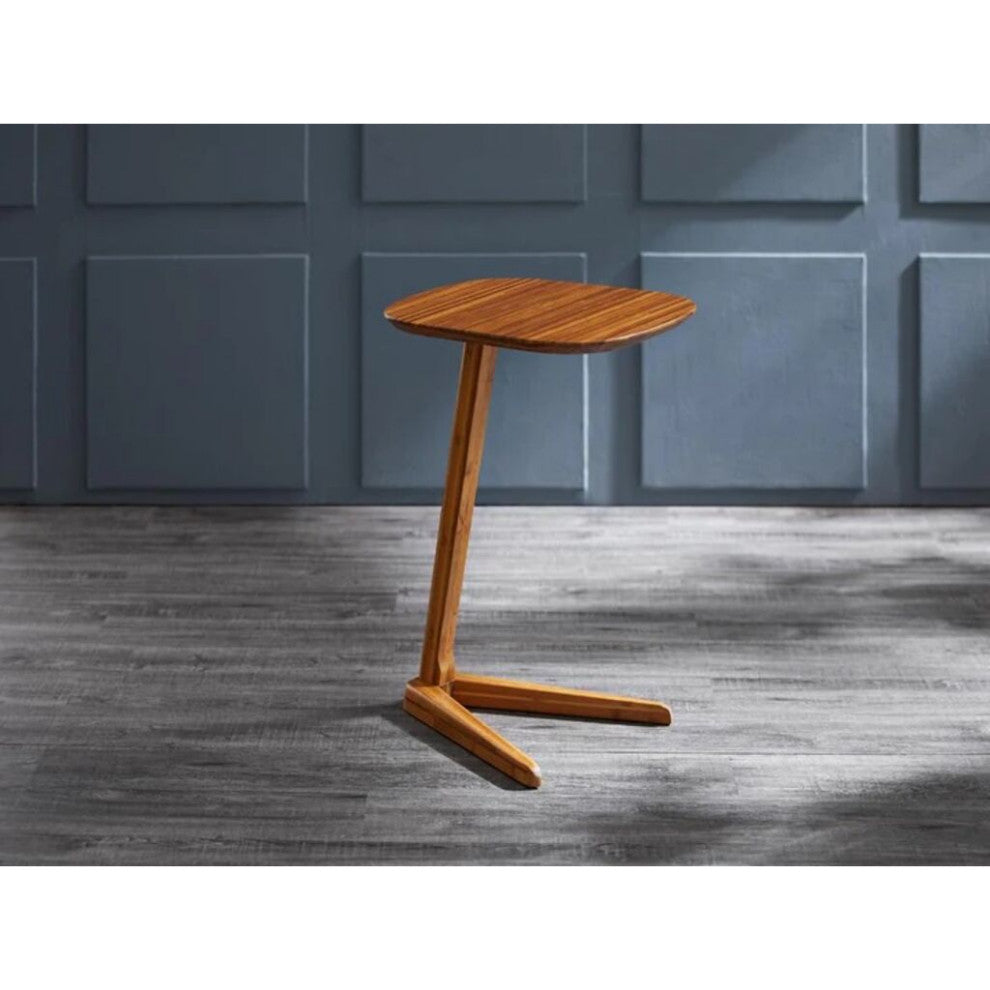 Greenington Thyme Side Table - Amber