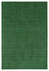 Kaleen Renaissance Collection Rug, Emerald 8'x11'