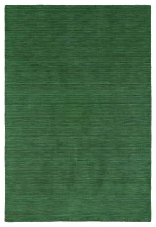 Kaleen Renaissance Collection Rug, Emerald 8'x11'