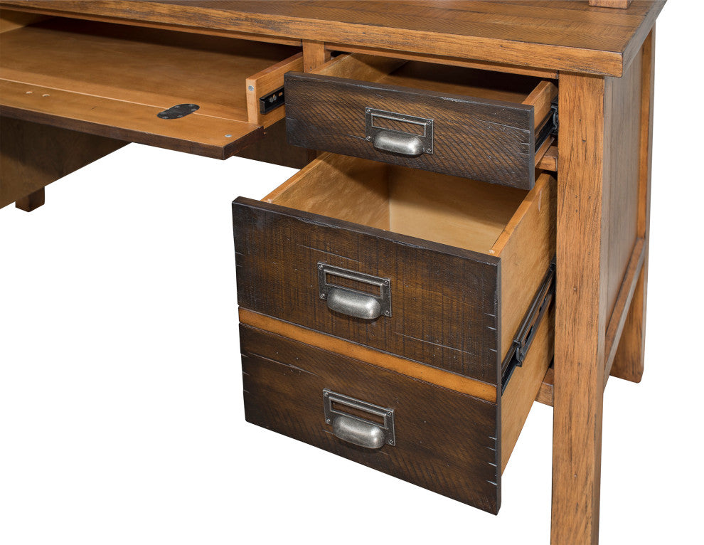 Martin Furniture Heritage Credenza