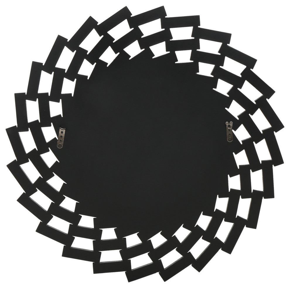 GDF Studio Gina Glam Wall Mirror