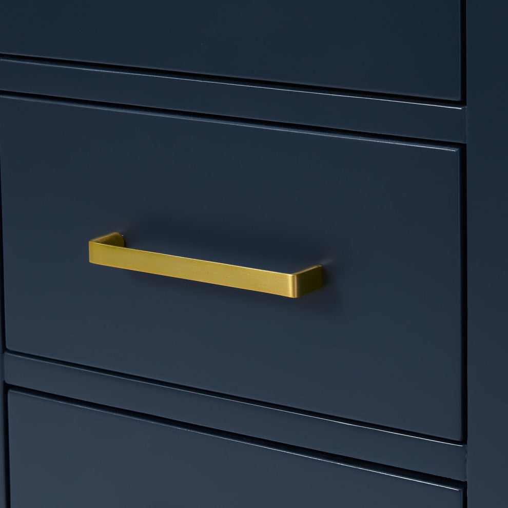 Ariel A054SCQRVO Cambridge 54" - Oak