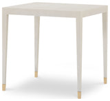 Monroe Chairside Table