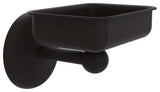 Monte Carlo Wall Mounted Soap Dish, Oil Rubbed Bronze
