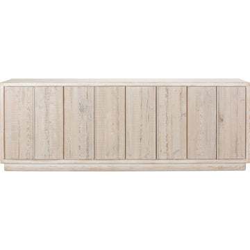 Long Hall Sideboard - White