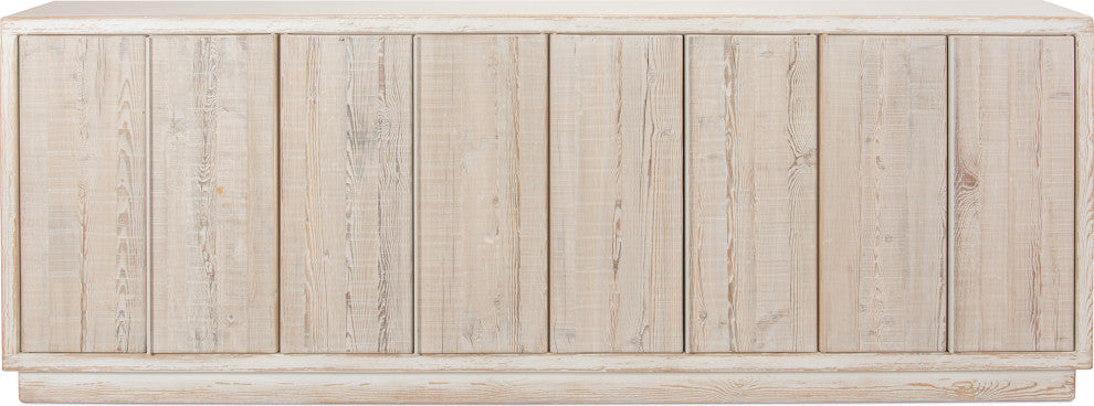 Long Hall Sideboard - White