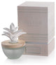 Zodax South African Jade Valtos Porcelain Diffuser