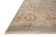 Loloi Helena Lt. Blue / Beige 2'-6" x 11'-6" Area Rug