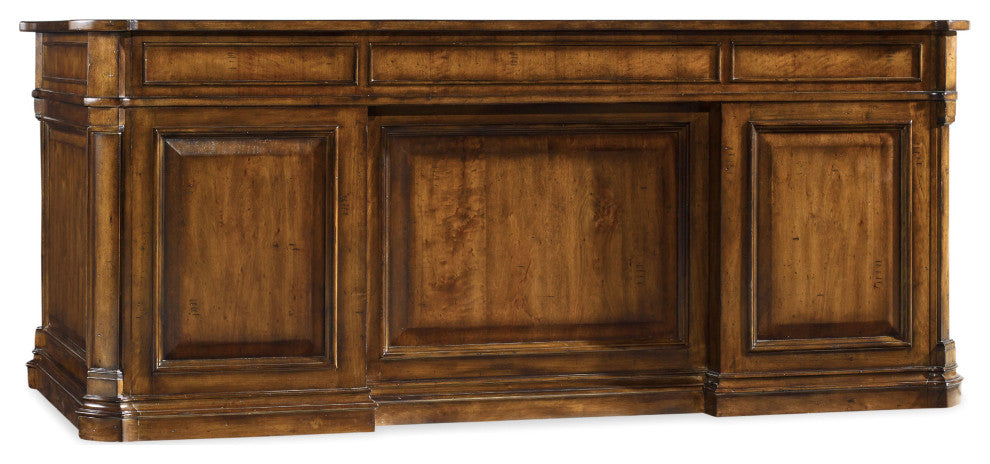 Tynecastle Executive Desk