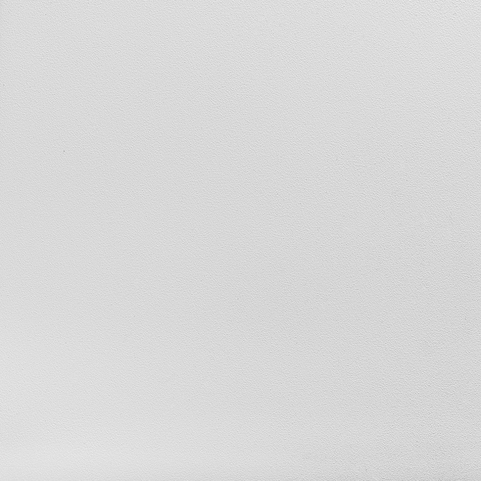 Aruba II 4-Position High Bed Chaise, Textured White, Cobalt