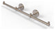 Prestige Skyline 3 Arm Guest Towel Holder, Antique Pewter
