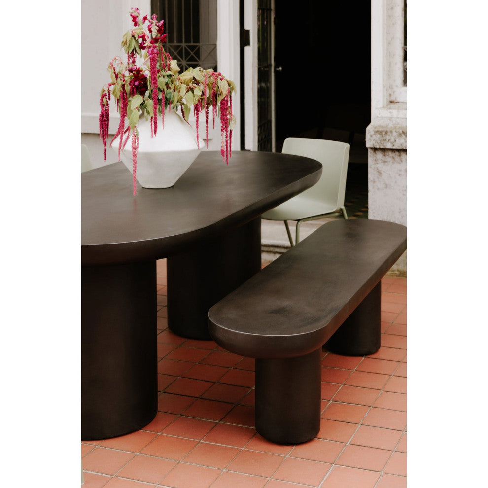 Rocca Indoor Outdoor Bench