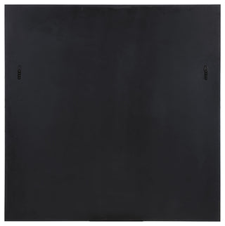 Uttermost Stanford Gold Square Mirror