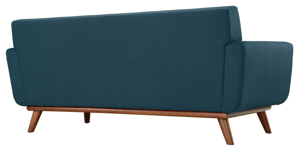 Azure Engage Armchair and Loveseat Set of 2