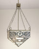 21 Square Shu Inverted Pendant
