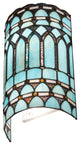 8" W Aello Wall Sconce