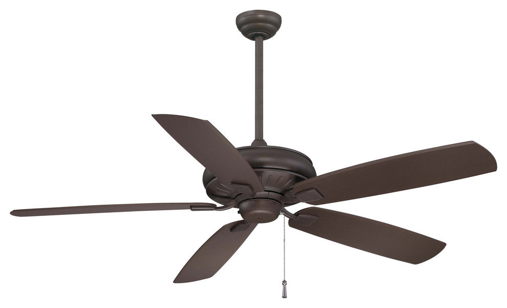 Minka Aire Sunseeker 60" Ceiling Fan F532-ORB