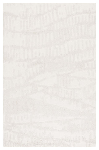 Safavieh Mykonos Collection MKN407 Rug, Ivory/Beige, 8'x10'