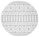 Safavieh Cabana Collection CBN654 Indoor-Outdoor Rug