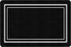 Flagship Carpets CA2006-44SG Simply Stylish Black/White Border