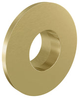 Grommet, Brushed Gold