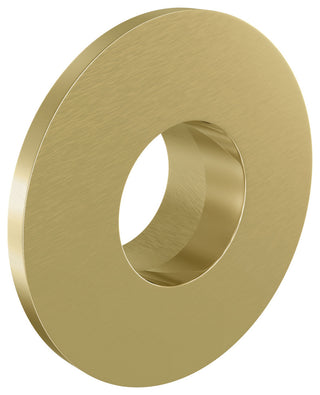 Grommet, Brushed Gold