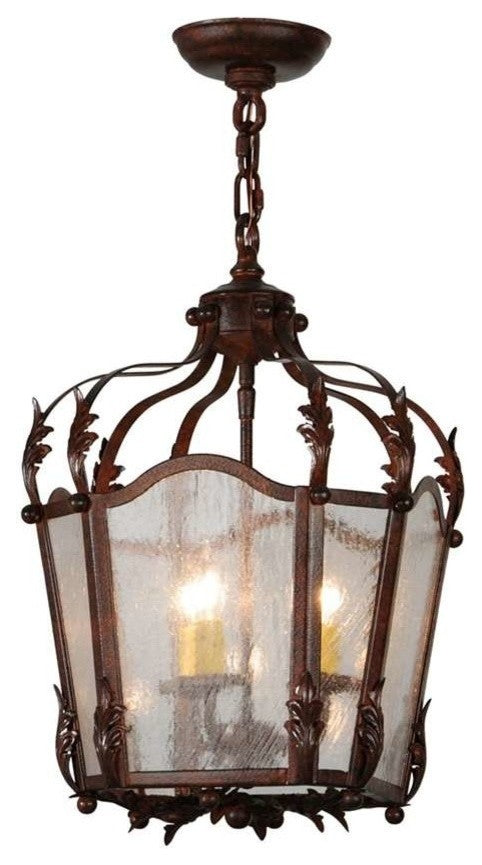 12W Citadel 3 LT Pendant