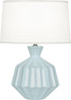 Robert Abbey RA-BB989 1-Light Accent Lamp, Orion