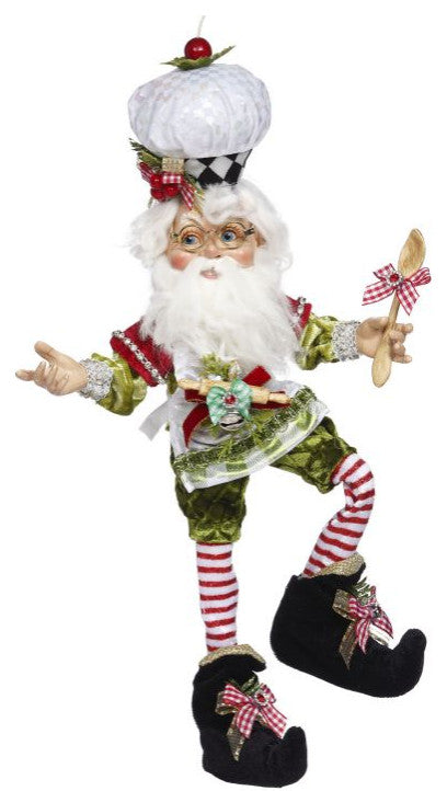 NORTHPOLE COOKIE ELF,MD20.5inches