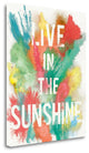 "Be Bold II" By Jess Aiken, Giclee Print on Gallery Wrap Canvas, Ready to Hang