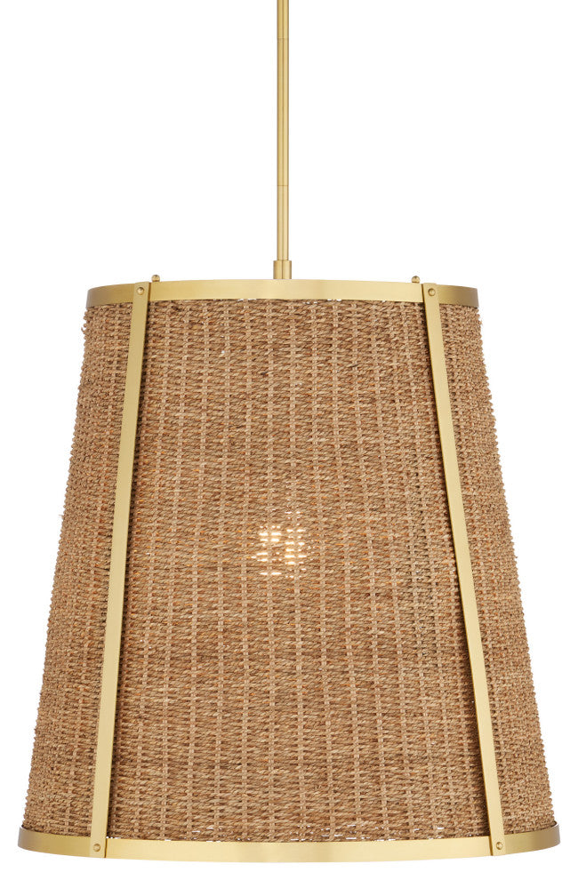 Deauville Large Pendant