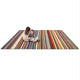 Kid Essentials Rug, Latitude, Everest, 5'4"x7'8"