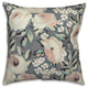 Multi Floral 2 16x16 Indoor / Outdoor Pillow