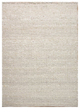 Uttermost Lovelle Ivory Soft Wool 6x9 Rug